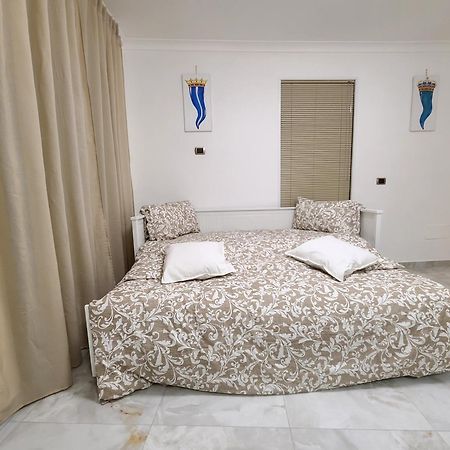 La Casa Di Patta A Spaccanapoli Luaran gambar