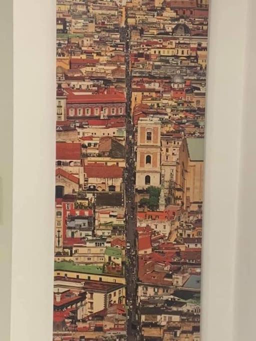 La Casa Di Patta A Spaccanapoli Luaran gambar