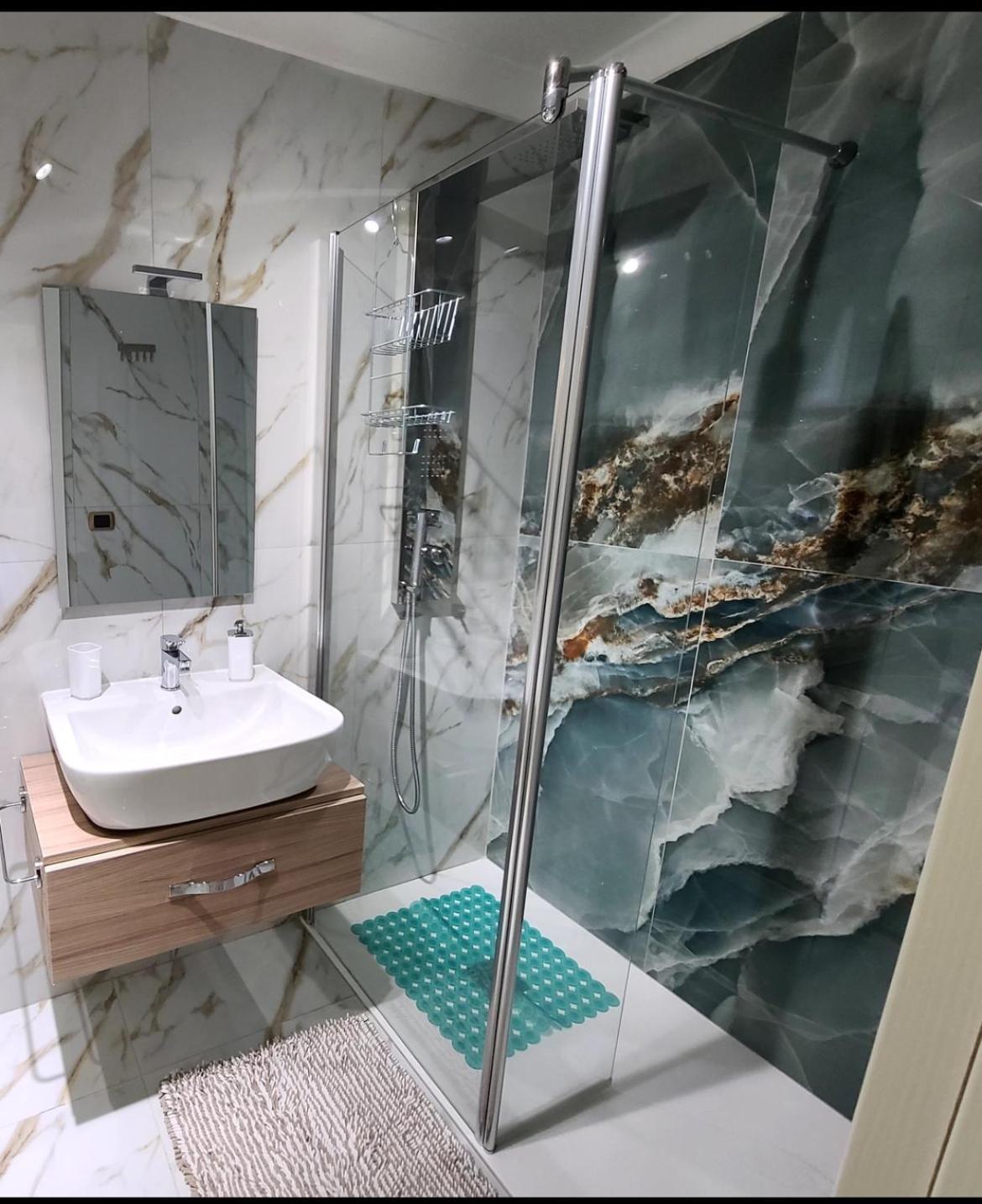 La Casa Di Patta A Spaccanapoli Luaran gambar