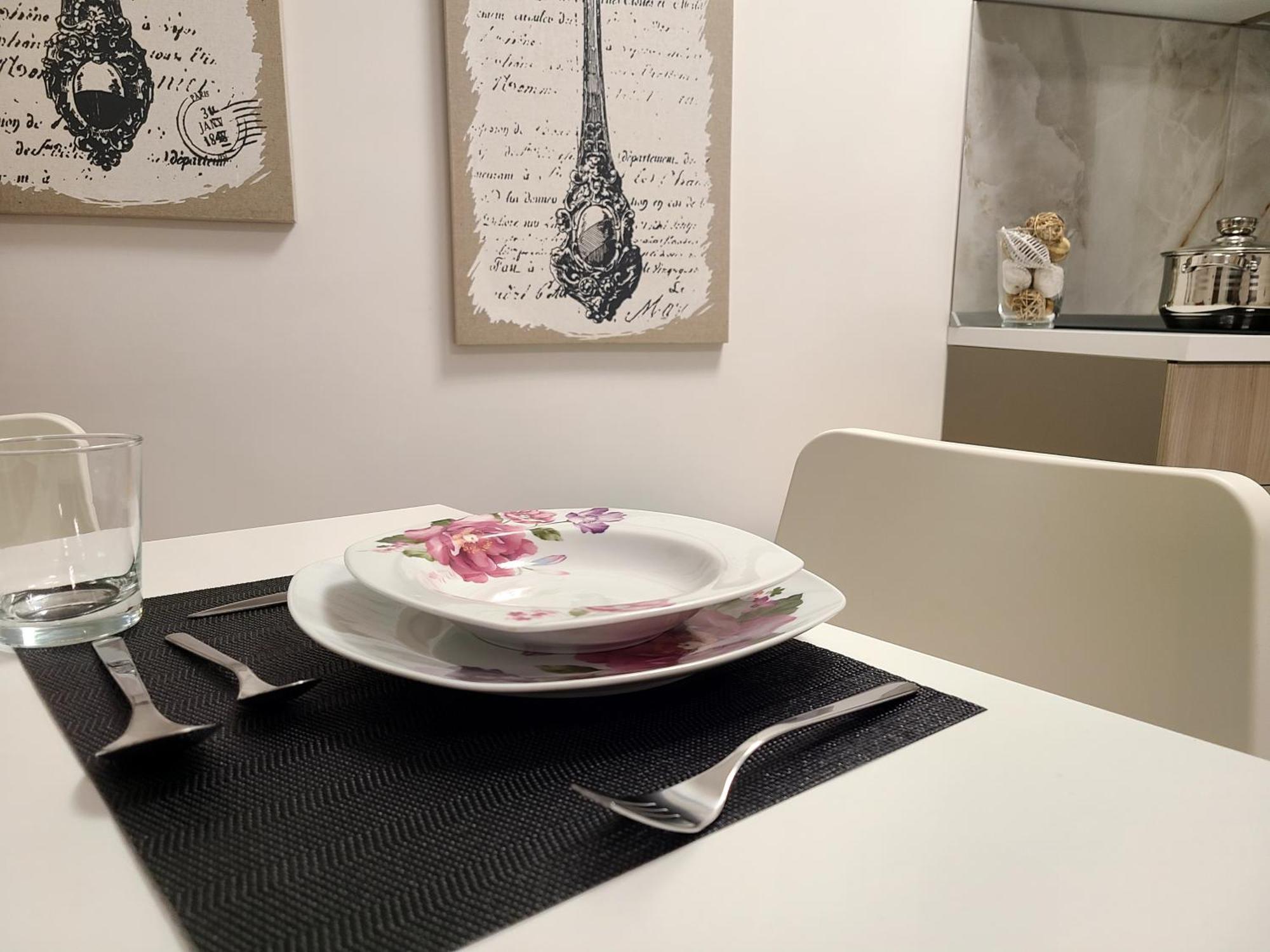 La Casa Di Patta A Spaccanapoli Luaran gambar